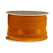 DANICOM CAT7 S/FTP 500m kabel op rol stug - LSZH (Dca)