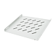 Legbord voor 800mm diepe outdoor serverkast - 1U
