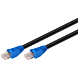 DANICOM CAT6 UTP 75m buitenkabel - 100% koper