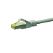 Cat7 S/FTP (PIMF) patchkabel 15m grijs