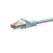 CAT6 S/FTP (PIMF) patchkabel 30m wit 
