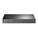 TP-Link 10-Poorts JetStream 2210P managed smart PoE switch