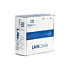 DANICOM CAT6 UTP 100m kabel op rol stug - LSZH (Eca)