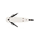 LSA punch down tool met schaar (dogger) - LSA Tang