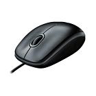 Optische muis programmeerbaar