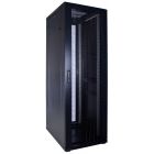 37U serverkast met geperforeerde deur 600x800x1800mm (BxDxH)