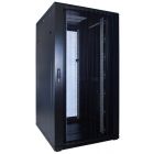 32U serverkast met geperforeerde deur 800x1000x1600mm (BxDxH)