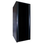 42U serverkast met glazen deur 800x1000x2000mm (BxDxH)