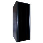 47U serverkast met glazen deur 600x1000x2260mm (BxDxH)