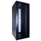 47U serverkast met geperforeerde deur 600x1000x2260mm (BxDxH)