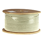 DANICOM CAT6A SFTP 305m kabel op rol stug - LSZH (B2ca)