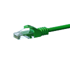 CAT6 UTP patchkabel 2m groen - CCA