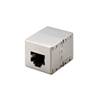 CAT5e Koppelstuk - Shielded