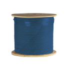 DANICOM CAT6 UTP 500m kabel op rol stug -  LSZH (Eca)