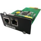 PowerWalker SNMP kaart RT