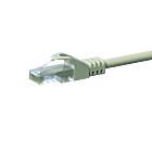 CAT5e UTP patchkabel 5m grijs  - CCA