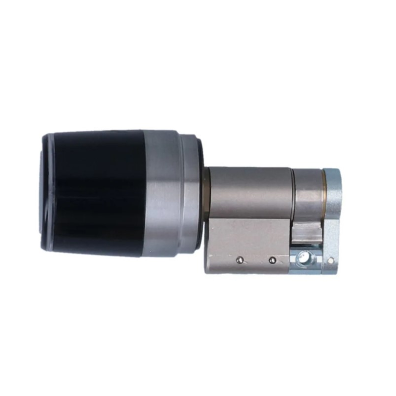 ISEO Smart cilinder, geschikt voor DS-EUROLOCK