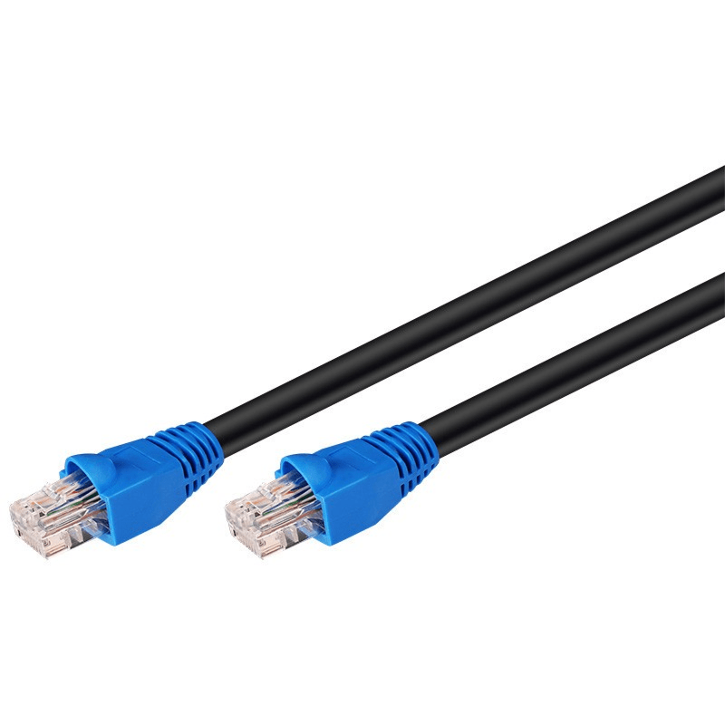 DANICOM CAT6 UTP 10m buitenkabel