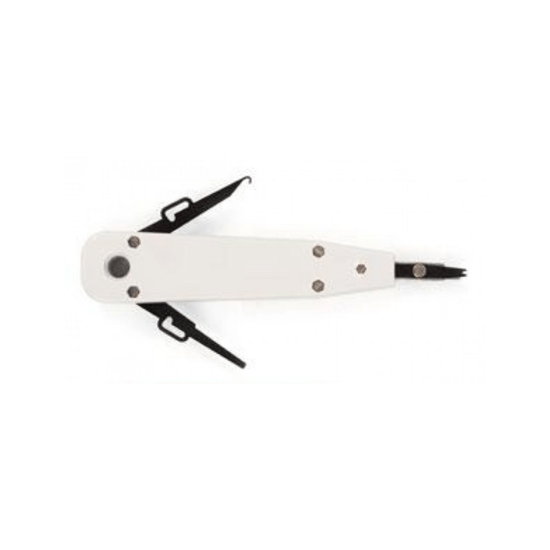 LSA punch down tool met schaar (dogger) - LSA Tang