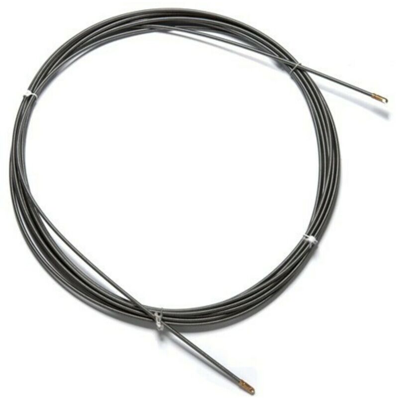 Trekveer Wymefa Ø 5,2 mm met binnenkabel 30 meter