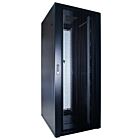 47U serverkast met geperforeerde deur 600x1000x2200mm (BxDxH)