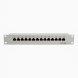 Cat5 10 inch 12 poorts STP patchpaneel