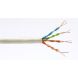 Belden 7965E Cat6 UTP netwerk kabel stug 100m 100% koper
