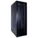 37U serverkast met geperforeerde deur 600x1000x1800mm (BxDxH)