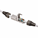 DANICOM STP CAT6 Toolless Slim Cable Connector