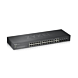 Zyxel 24-poorts GS1920 smart managed switch