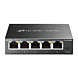 TP-Link 5-Poorts SG105 unmanaged smart switch