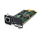 PowerWalker SNMP kaart RT