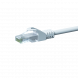 CAT5e UTP patchkabel 10m wit - CCA