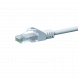 CAT5e UTP patchkabel 15m wit - CCA