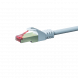 CAT6 S/FTP (PIMF) patchkabel 7,50m wit