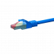 CAT6 S/FTP (PIMF) patchkabel 1,50m blauw