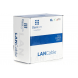 DANICOM CAT6A S/FTP 100m kabel op rol stug -  LSZH (Dca)