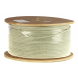 DANICOM CAT6A SFTP 500m kabel op rol stug - LSZH (B2ca)