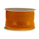 DANICOM CAT7 100% koper S/FTP 500m kabel op rol stug - LSZH (Cca)