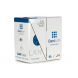 DANICOM CAT5E UTP 305m kabel op rol stug -  LSZH (Eca)