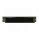 10 inch kabelinvoer met borstel