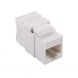 CAT6 UTP Keystone Connector - LSA