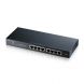 Zyxel 8-poorts GS1900 smart managed switch