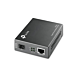 Glasvezel converter TP-Link MC220L t.b.v. SFP modules single-/multimode