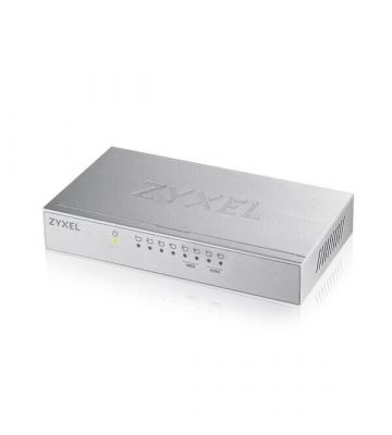 Zyxel 8-poorts GS108B unmanaged switch