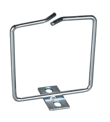 Kabelbeugel 80 x 80 mm