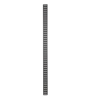 47U verticale kabelgoot - 10 cm breed