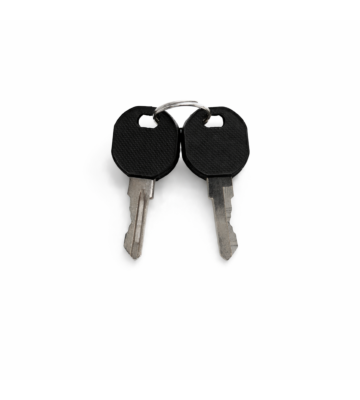 Extra deurslot sleutel geschikt voor 32U-42U outdoor serverkasten