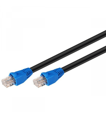 CAT6 UTP 40m buitenkabel