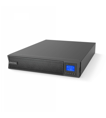 PowerWalker On-Line 2000VA Rack UPS ICR IoT